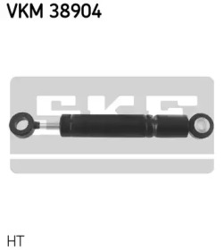 Ролик SKF VKM 38904